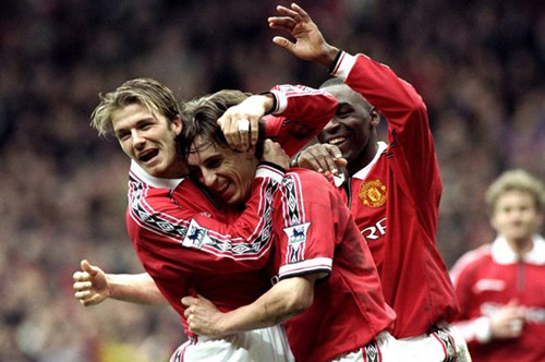 如果热刺能 如果热刺能