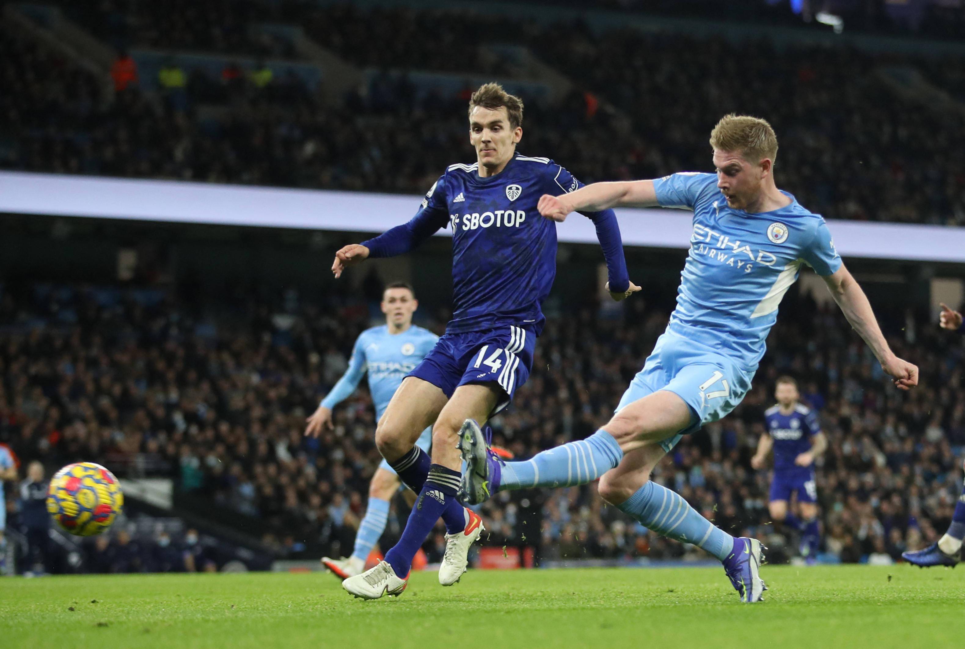 强队的潜力 强队的潜力